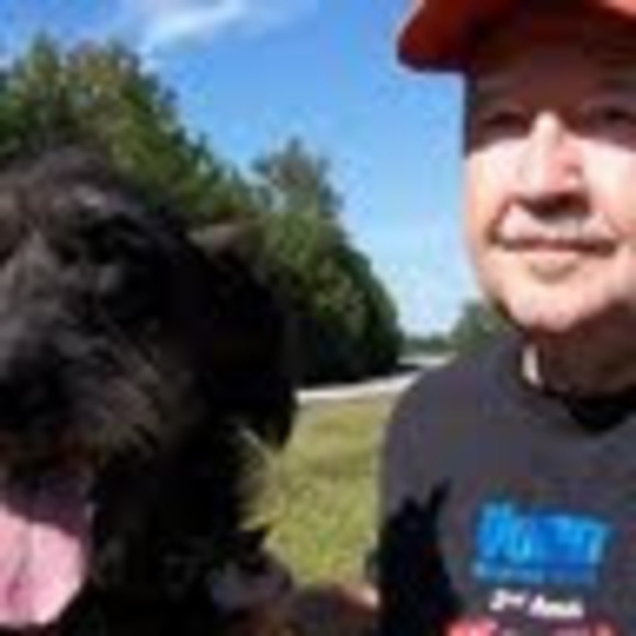 Meet your Posher, Danny - Picture 1 of 1